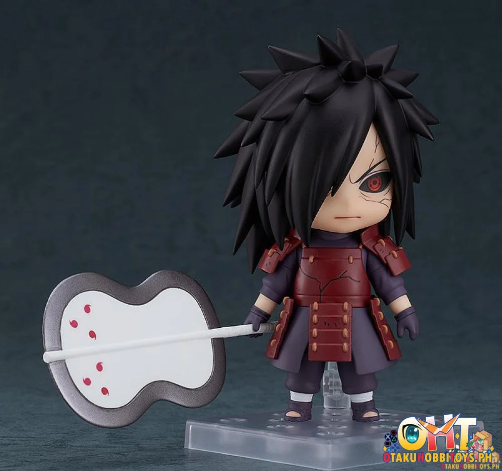 Nendoroid 2175 Madara Uchiha - Naruto Shippuden