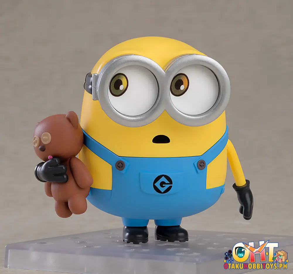 Nendoroid 2187 Bob - Minions