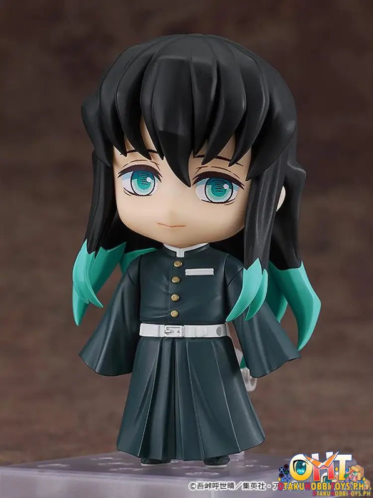 Nendoroid 2218 Muichiro Tokito - Demon Slayer: Kimetsu No Yaiba