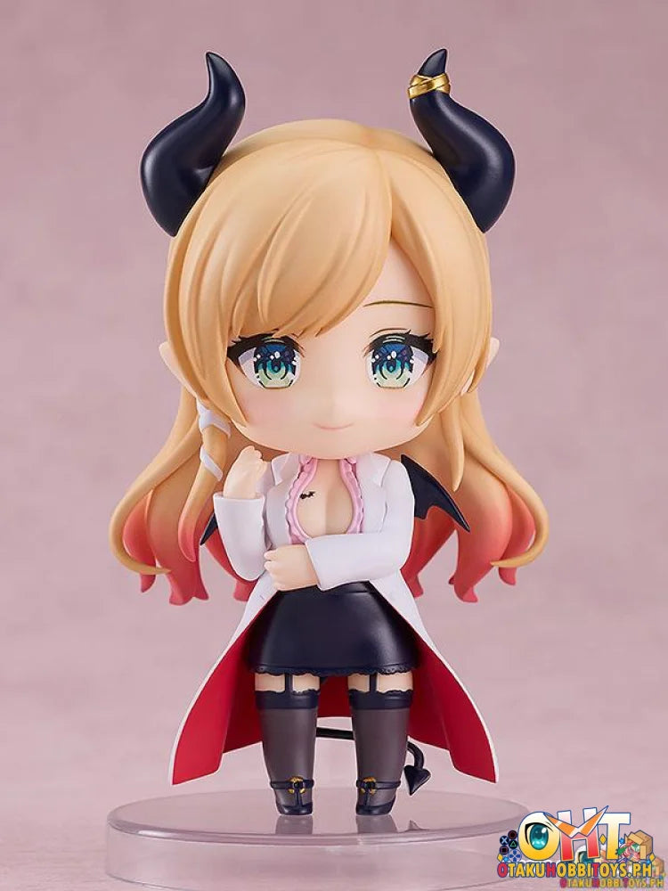 Nendoroid 2240 Yuzuki Choco - Hololive Production