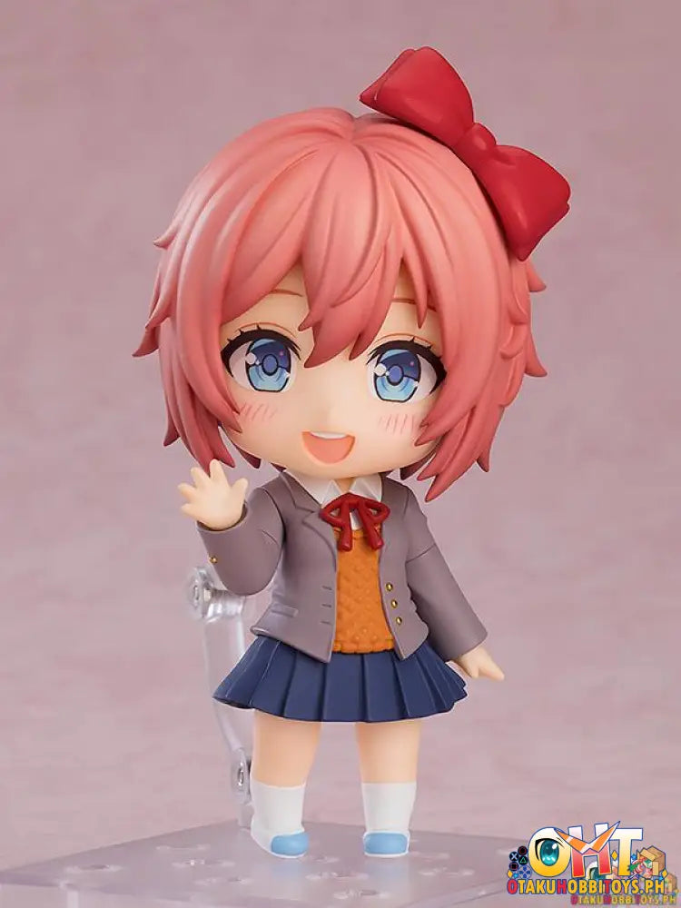 Nendoroid 2250 Sayori - Doki Doki Literature Club! – OtakuHobbiToys PH