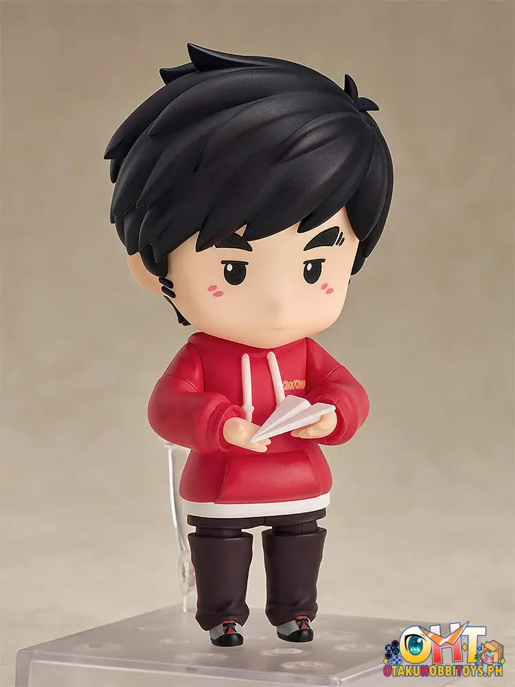 Nendoroid 2256 Classmate Chou -
