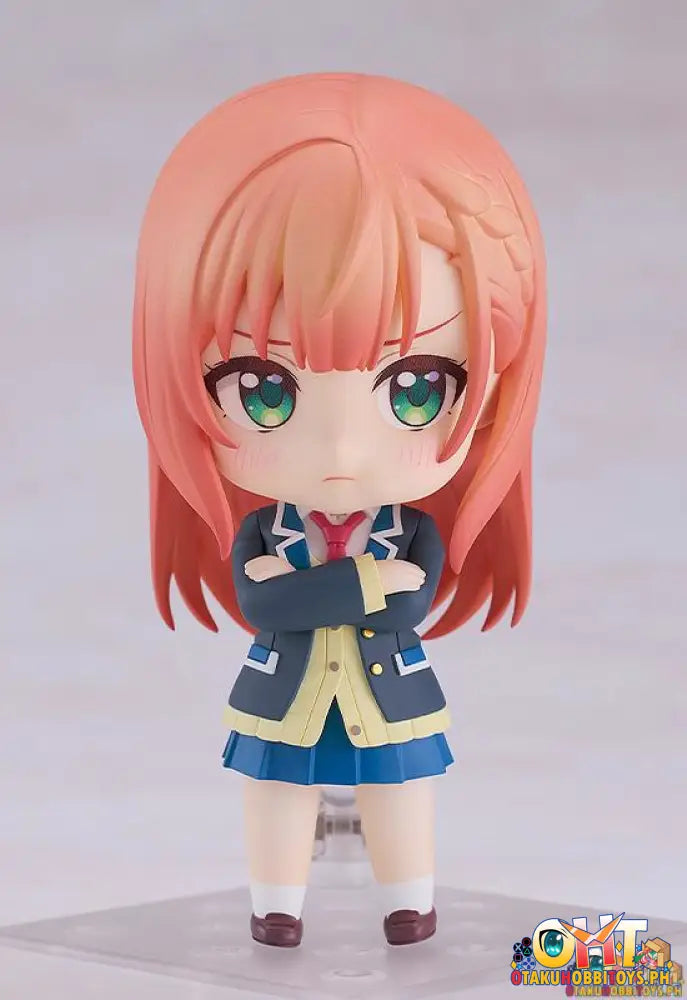 Nendoroid 2259 Aika Natsukawa - The Dreaming Boy Is A Realist