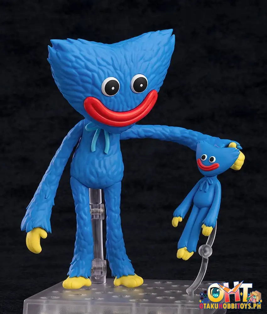 Nendoroid 2294 Huggy Wuggy - Poppy Playtime