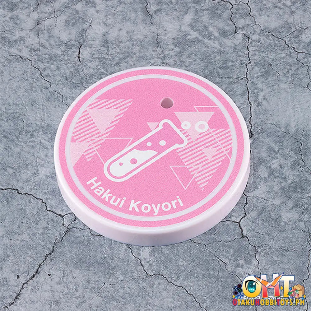 Nendoroid 2301 Hakui Koyori - Hololive Production