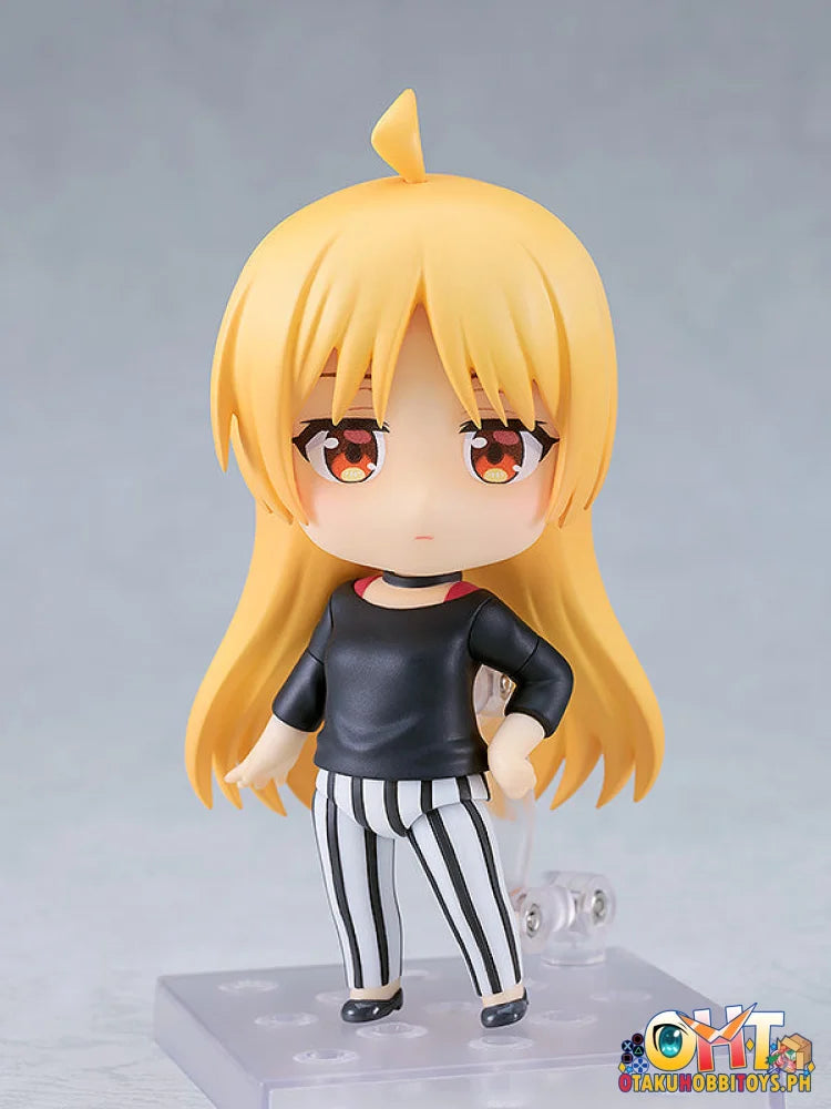 Nendoroid 2307 Seika Ijichi - Bocchi The Rock!