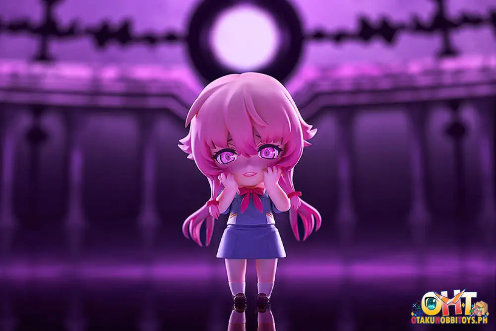 Nendoroid 2316 Yuno Gasai - Future Diary