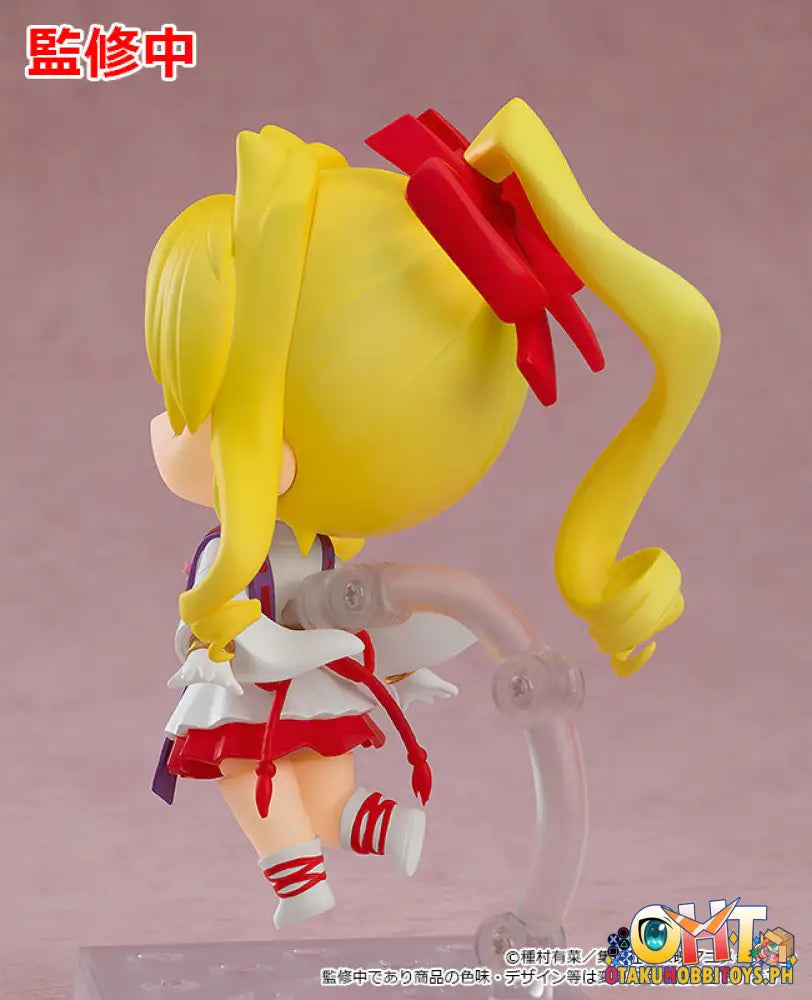 Nendoroid 2343 Phantom Thief Jeanne -