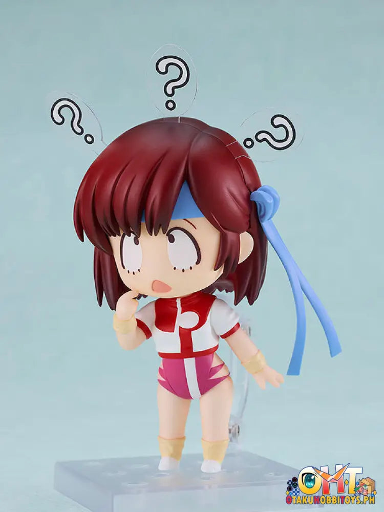 Nendoroid 2361 Noriko Takaya - Gunbuster