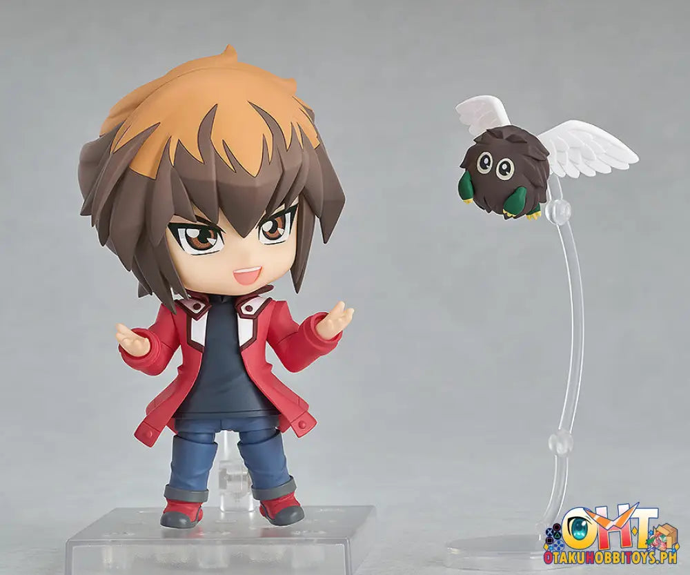 Nendoroid 2382 Jaden Yuki - Yu - Gi - Oh! Duel Monsters Gx