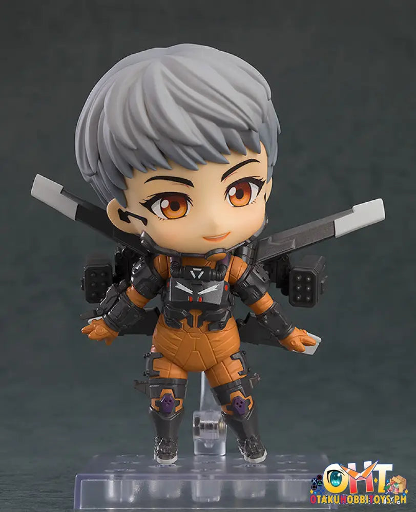 Nendoroid 2388 Valkyrie - Apex Legends