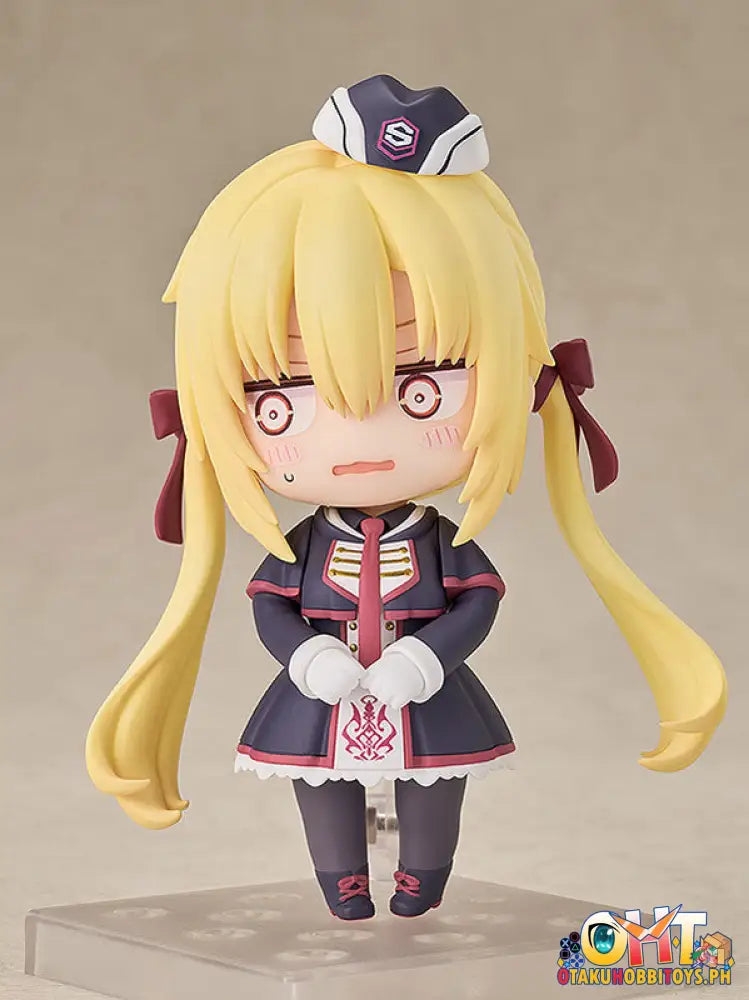 Nendoroid 2394 Nanami Arihara - Riddle Joker
