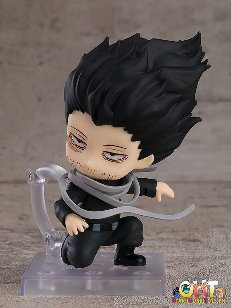 Nendoroid 2401 Shota Aizawa - My Hero Academia
