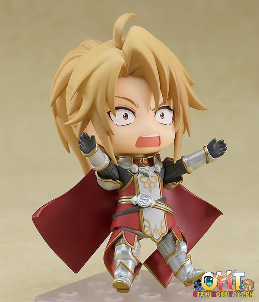 Nendoroid 2403 Spear Hero - The Rising Of The Shield Season 3