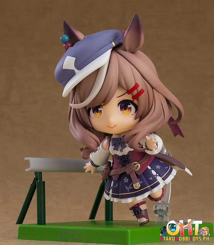 Nendoroid 2412 Matikanetannhauser - Uma Musume Pretty Derby