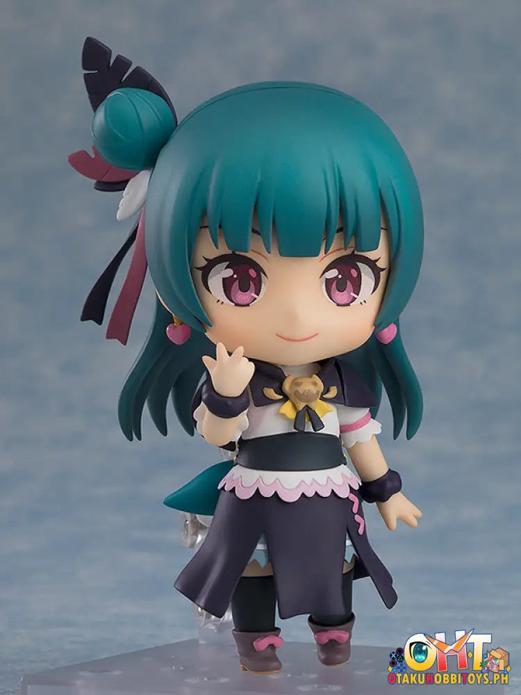 Nendoroid 2416 Yohane - Yohane The Parhelion: Sunshine In The Mirror