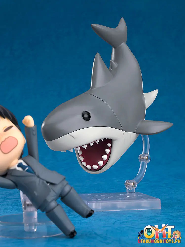 Nendoroid 2419 Jaws - Jaws