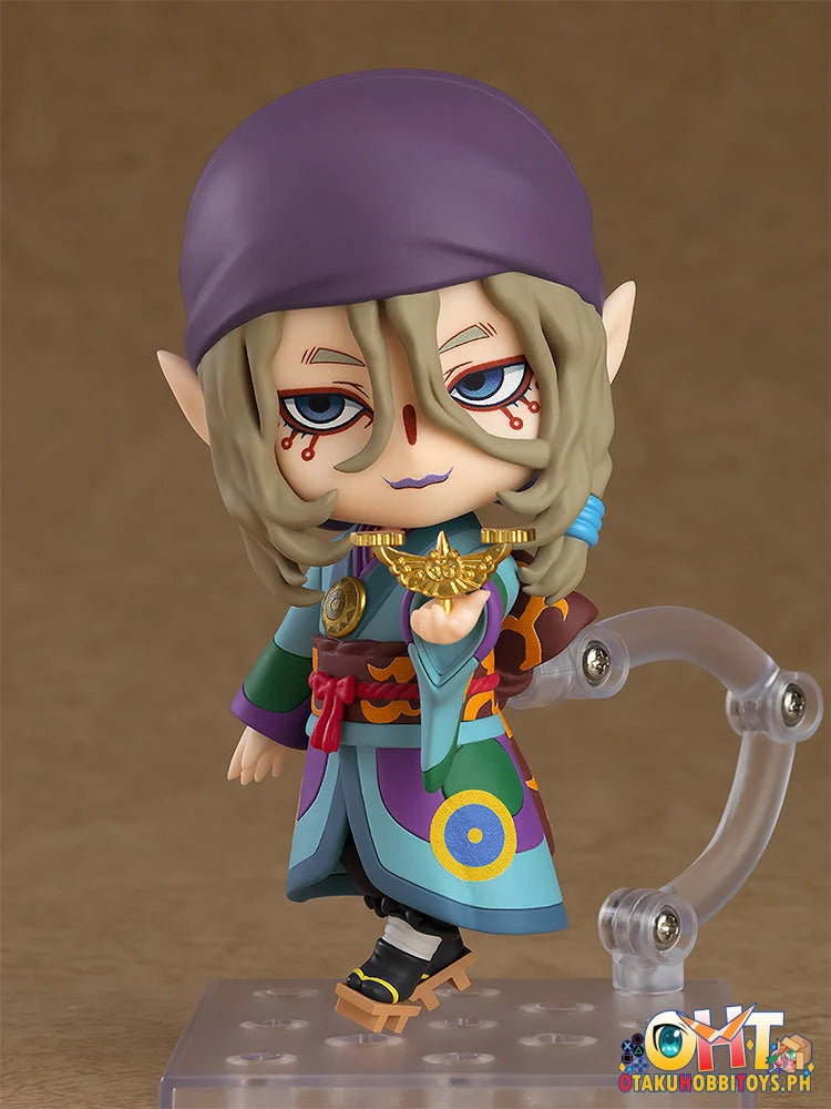 Nendoroid 2426 Medicine Seller - Mononoke