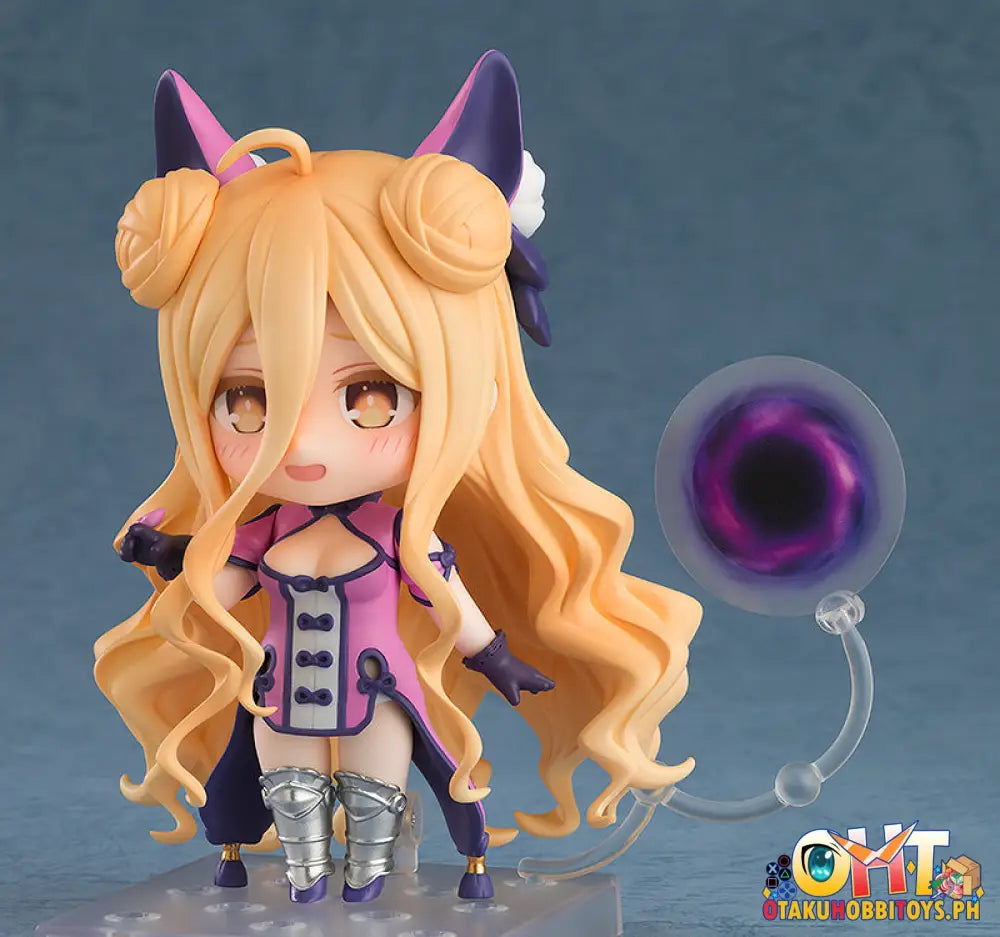 Nendoroid 2432 Mukuro Hoshimiya - Date A Live V