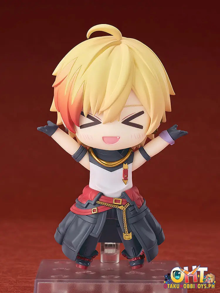 Nendoroid 2442 96Neko -