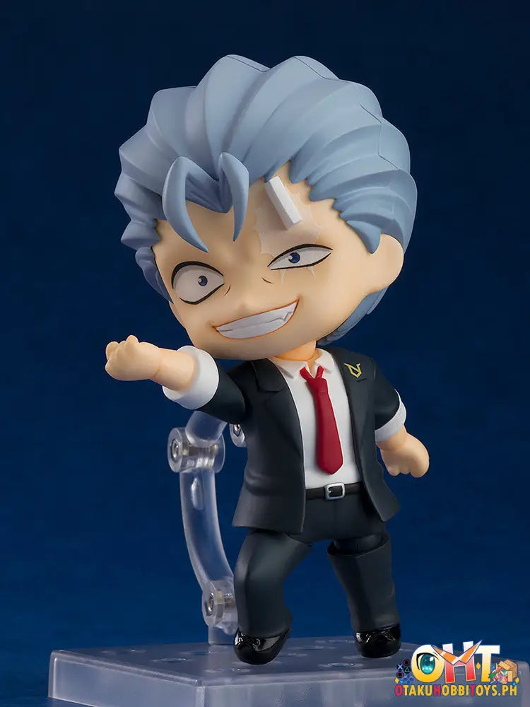 Nendoroid 2444 Andy - Undead Unluck