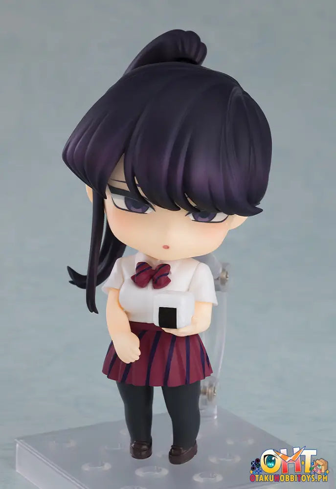 Nendoroid 2451 Shoko Komi: Ponytail Ver. - Komi Can’t Communicate