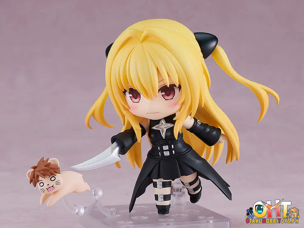 Nendoroid 2453 Golden Darkness 2.0 - To Love - Ru