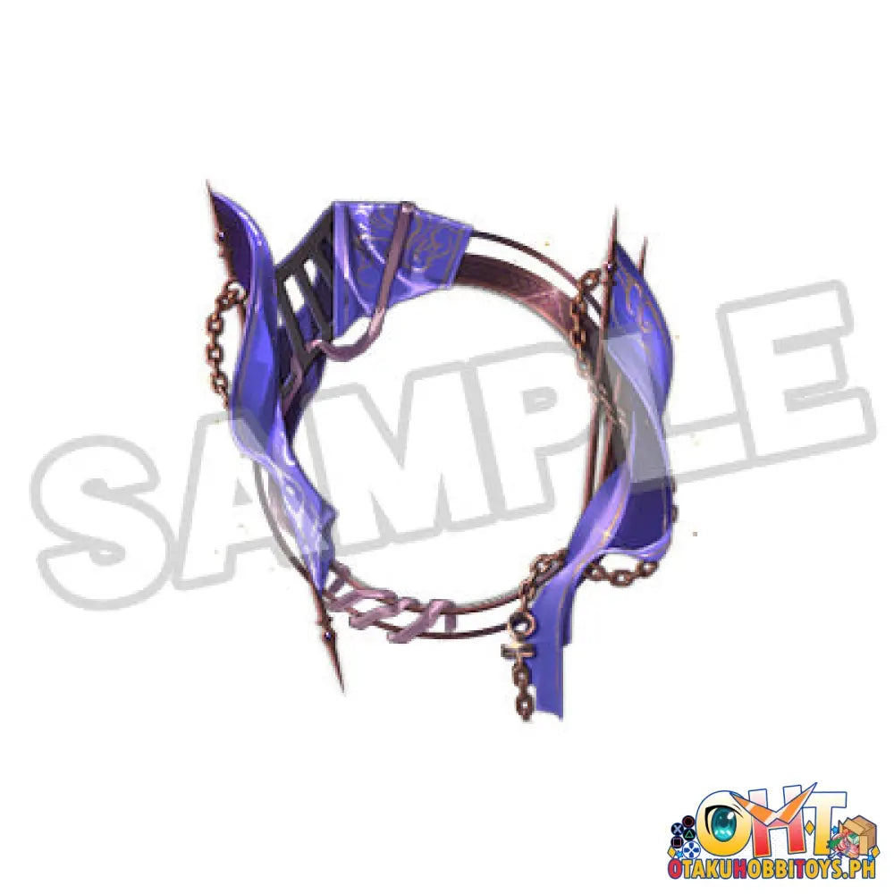Nendoroid 2457 Zoya - Path To Nowhere