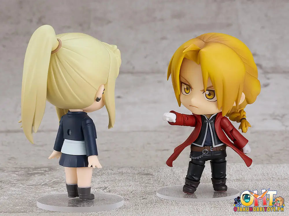 Nendoroid 2474 Winry Rockbell