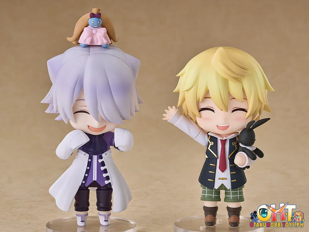 Nendoroid 2482 Xerxes Break - Pandorahearts