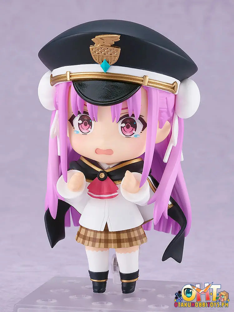 Nendoroid 2487 Tama Kunimi - Heaven Burns Red
