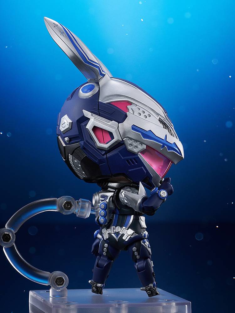 Max Factory The First Descendant Nendoroid Bunny