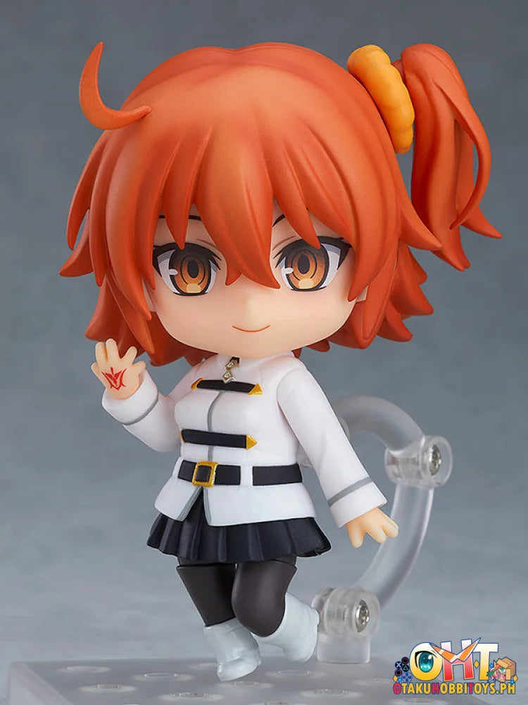 Nendoroid 703B Master/Female Protagonist: Light Edition