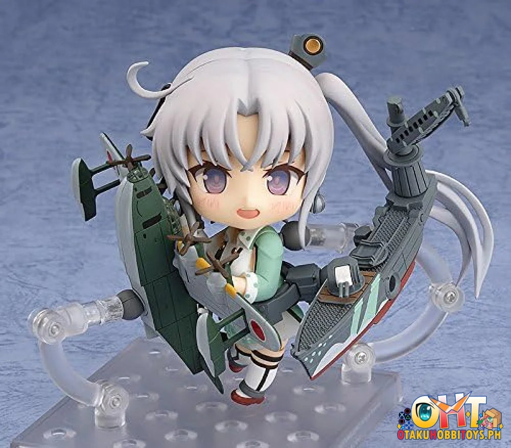 Nendoroid Akitsushima - ON HAND