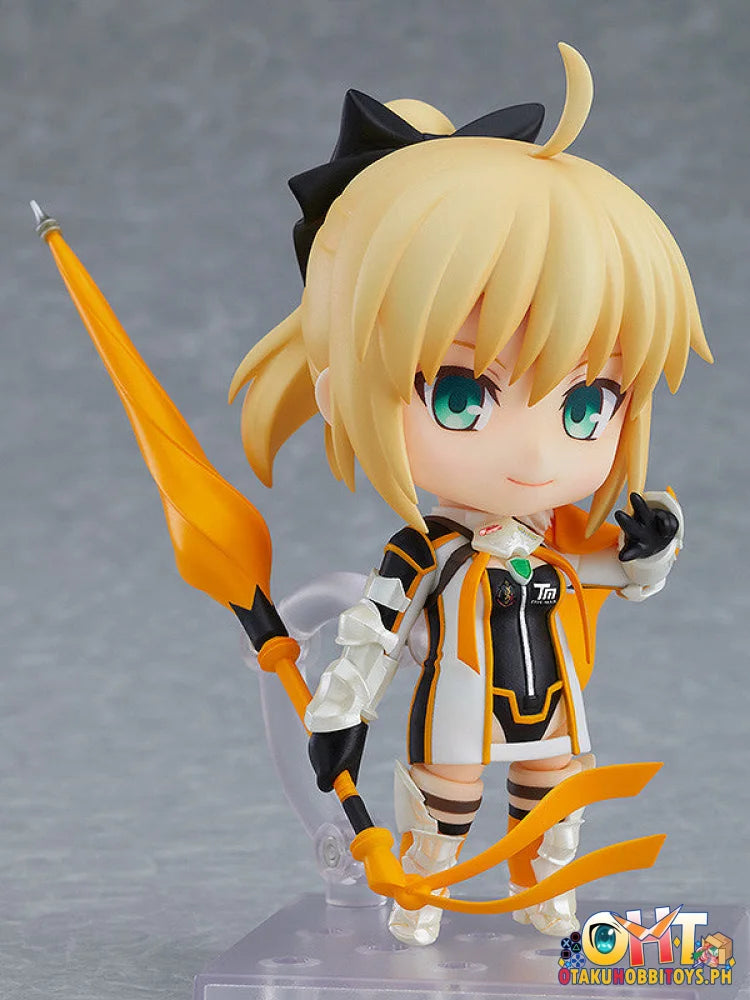 Nendoroid Altria Pendragon: Racing Ver. - ON HAND
