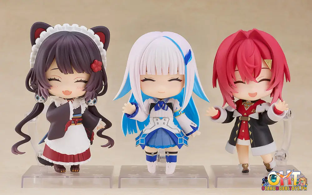 Nendoroid Ange Katrina