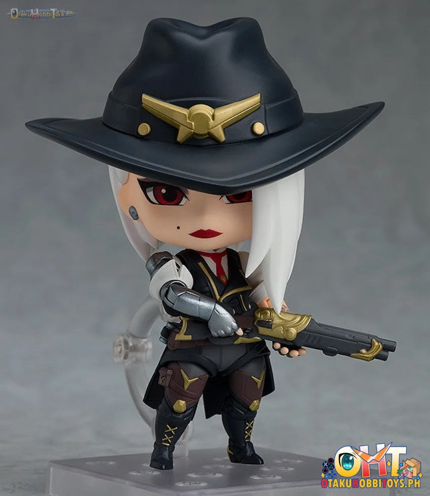 Nendoroid Ashe: Classic Skin Edition - ON HAND