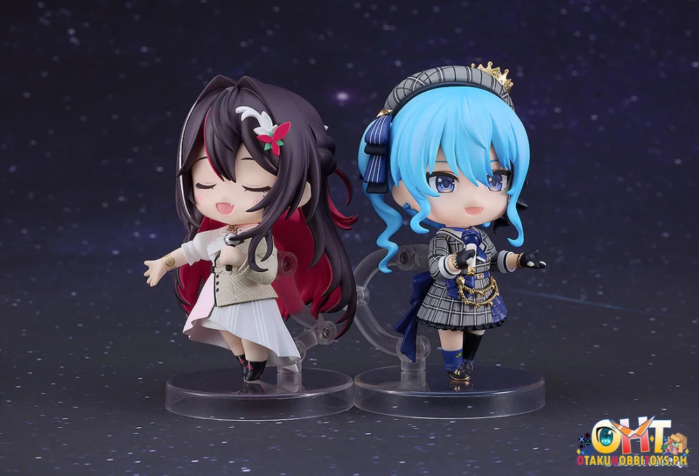 Nendoroid Azki