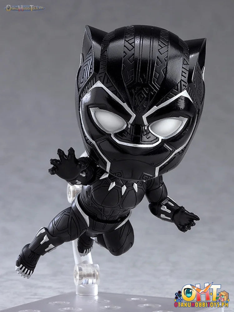 Nendoroid Black Panther: Infinity Edition - ON HAND