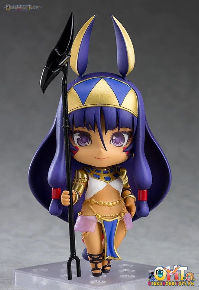 Nendoroid Caster/Nitocris - ON HAND