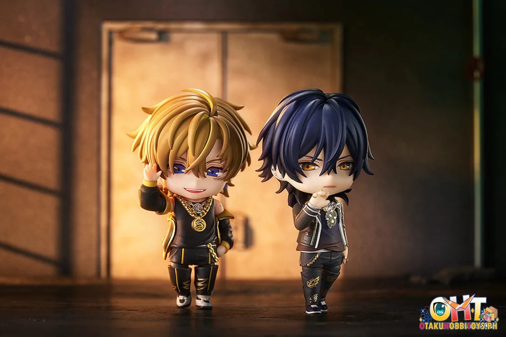 Nendoroid Chisei Kuzuryu