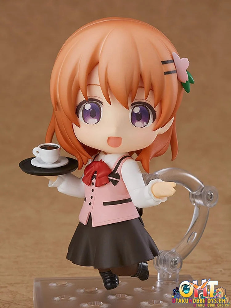 Nendoroid Cocoa Hoto - ON HAND