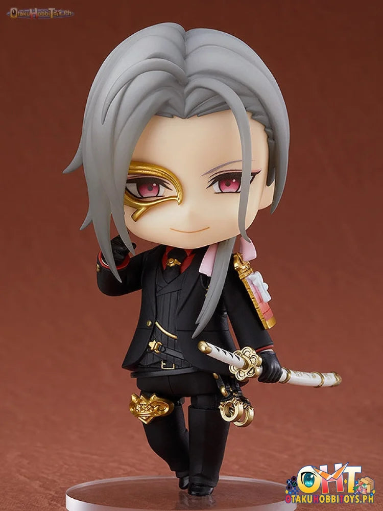 Nendoroid Daihannya Nagamitsu - ON HAND