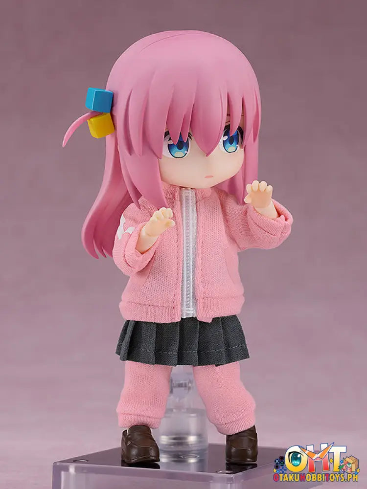 Nendoroid Doll Outfit Set: Hitori Gotoh - Bocchi The Rock!