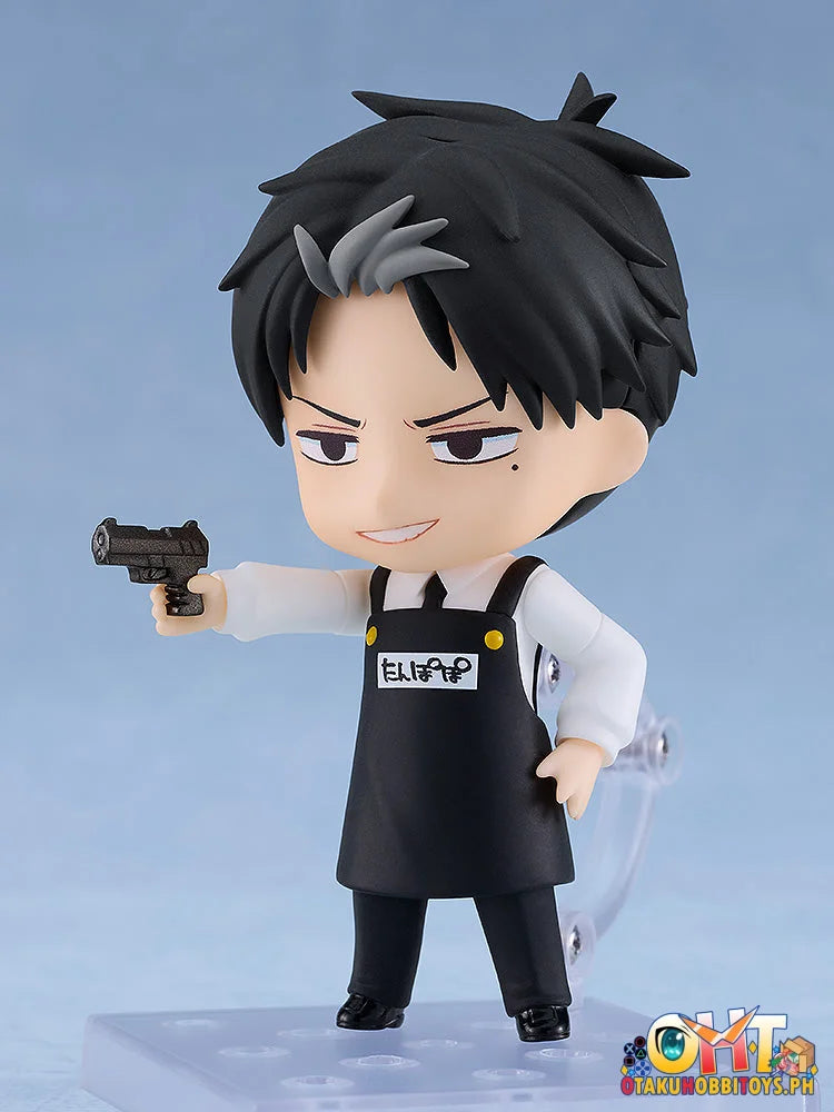 Nendoroid Doug