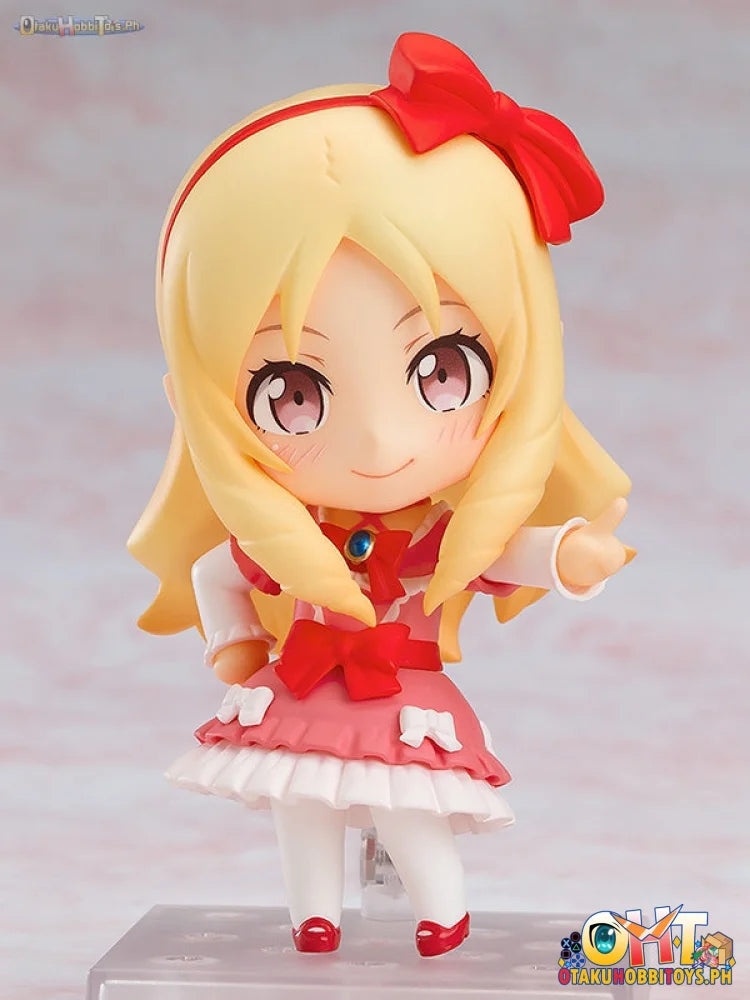 Nendoroid Elf Yamada - ON HAND