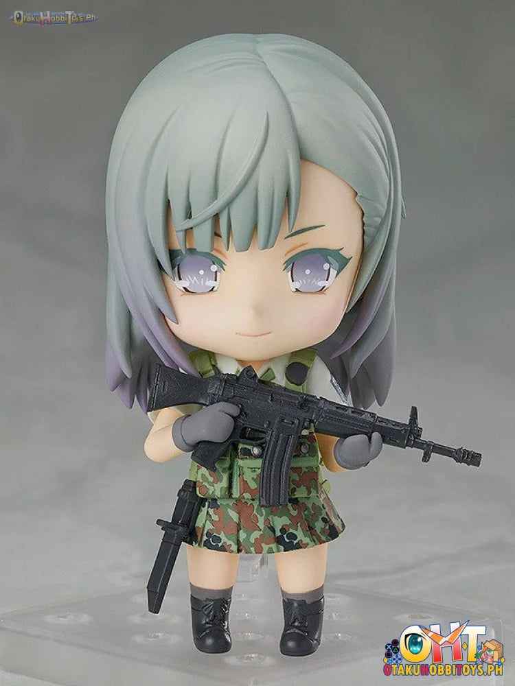 Nendoroid Ena Toyosaki - ON HAND