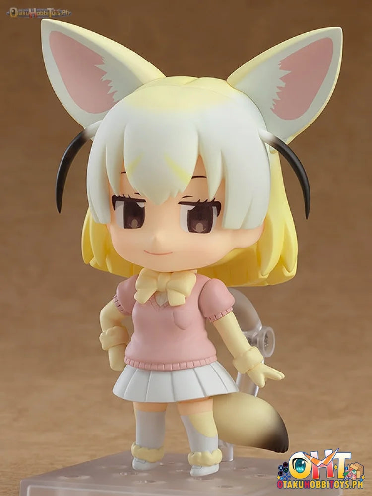 Nendoroid Fennec - ON HAND