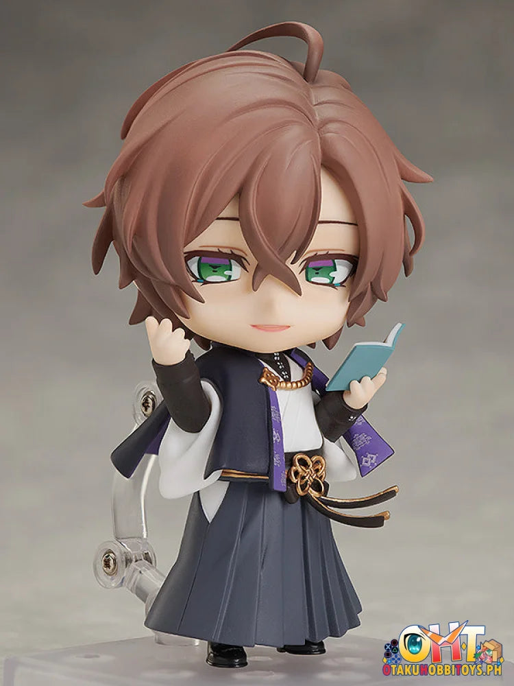 Nendoroid Gentaro Yumeno - ON HAND