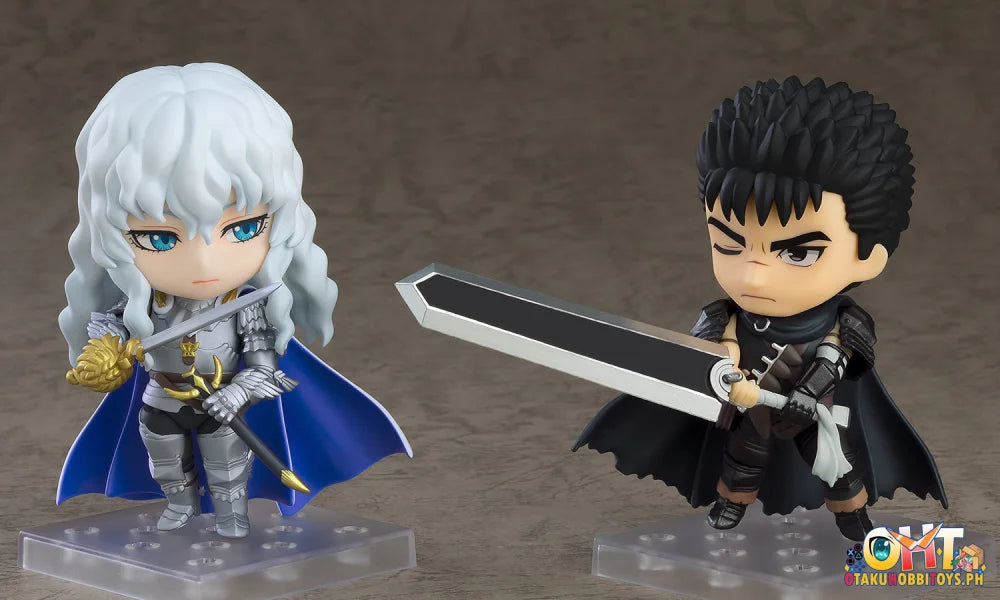 Nendoroid Griffith